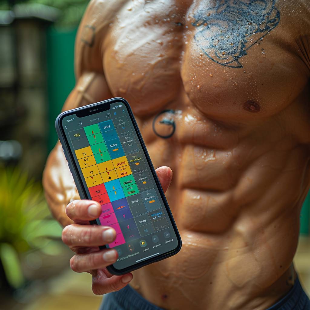 Applications Coaching Sportif : Les Meilleures Applis pour Suivre Vos Progrès