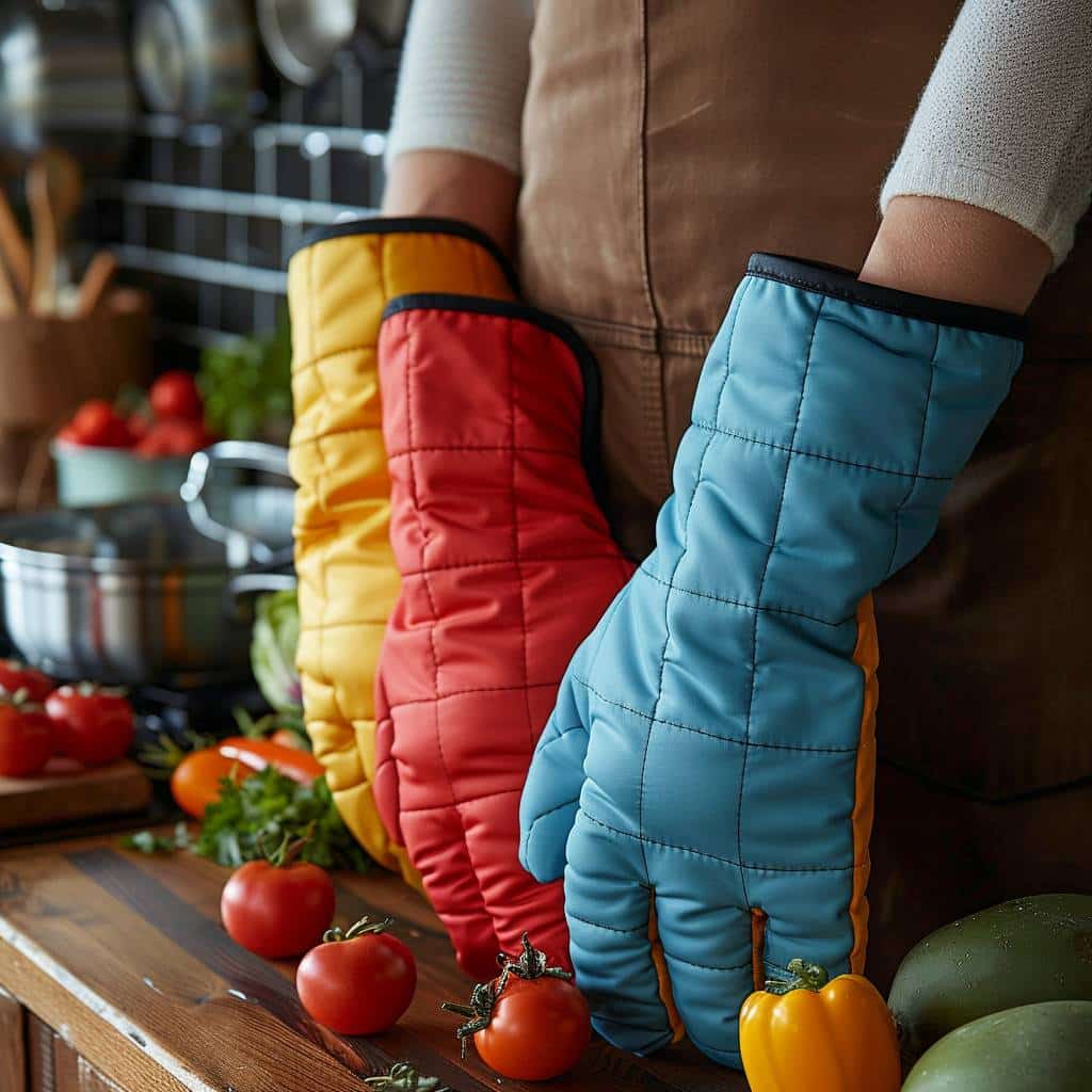 Maniques : Protection et confort pour vos mains