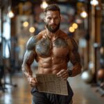 Personnalisé Coaching Sportif : Plan d’Entraînement Personnalisé