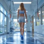 Rééducation Santé : Exercices de Rééducation après une Blessure