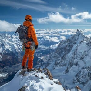 Sécurité Outdoor : Sécurité en Montagne