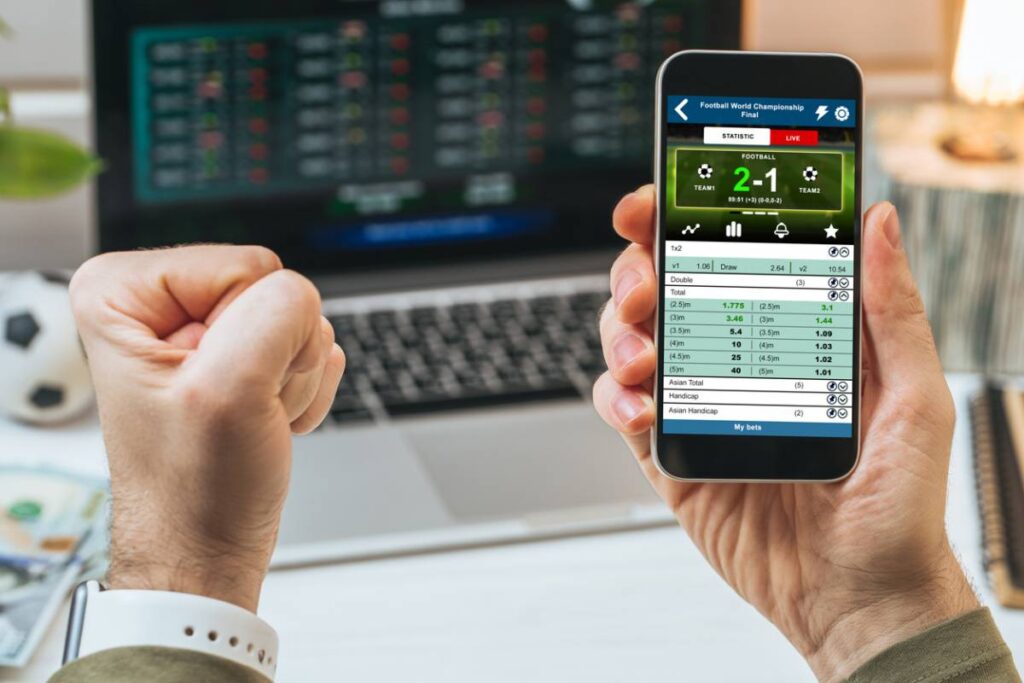 bookmakers pourquoi